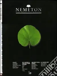 Nemeton High Green Tech Magazine. Ediz. italiana e inglese. Vol. 2 Spedizione Espresso