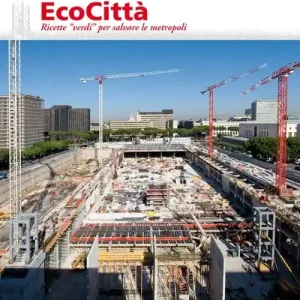 Ecocittà, ricette verdi per salvare le metropoli Scelto Dai Clienti