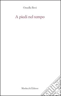 Economico A piedi nel tempo