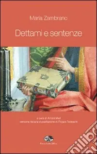 Dettami e sentenze Quantità Limitata
