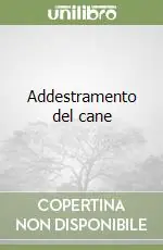 Addestramento del cane Pagamento Sicuro