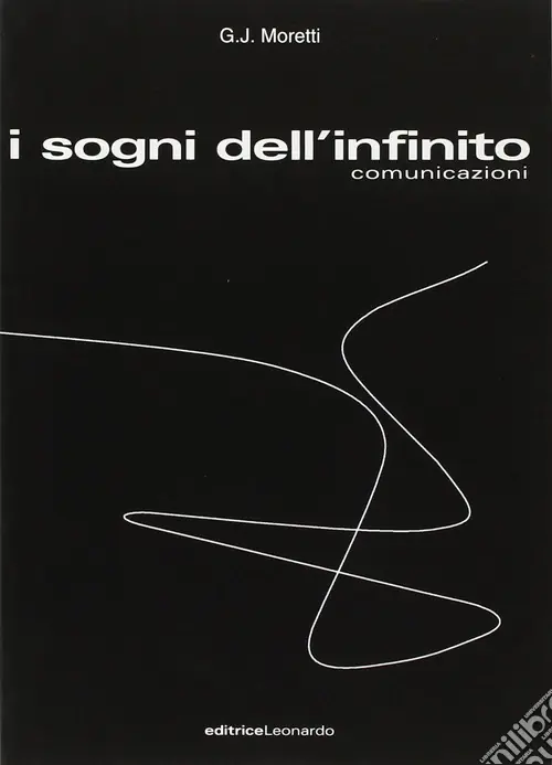 A Buon Prezzo I sogni dell‘infinito. Comunicazioni