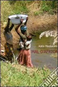Mal d‘Africa Spedito Oggi