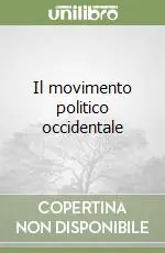 Il movimento politico occidentale Offerta Limitata