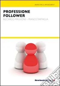Quantità Limitata Professione follower