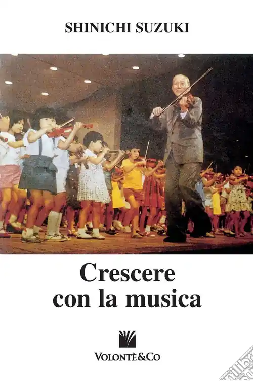 Ultime Pezzi Crescere con la musica