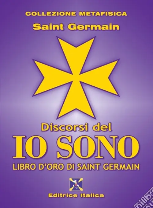 Discorsi del io sono Offerta Lampo