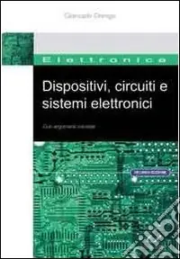 Prezzo Basso Dispositivi, circuiti e sistemi elettronici