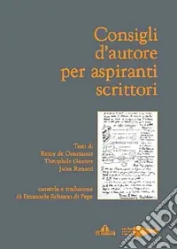Professionale Consigli d‘autore per aspiranti scrittori