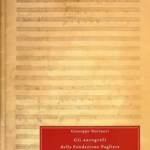 Gli autografi della fondazione Pagliara Offerta Limitata
