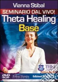 Prezzo Scontato ThetaHealing base. Versione integrale. 5 DVD