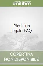 Solo Oggi Medicina legale FAQ
