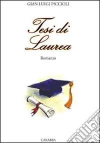 Tesi di laurea Novità