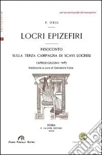 Offerta Limitata Locri Epizefiri