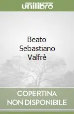Beato Sebastiano Valfrè Occasione