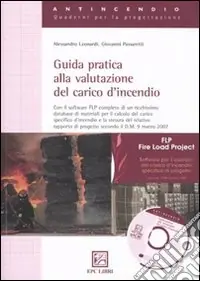 Guida pratica alla valutazione del carico d‘incendio Offerta Speciale