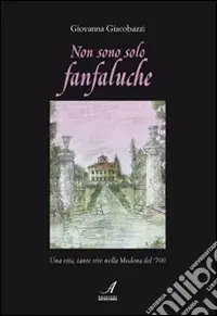Non sono solo fanfaluche Prezzo Di Fabbrica
