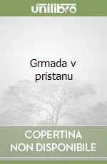 Grmada v pristanu Di Tendenza