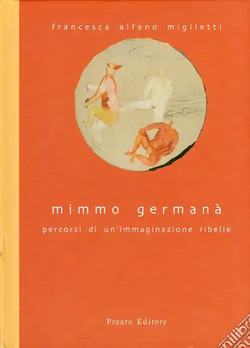 Mimmo Germanà. Ediz. illustrata Offerta