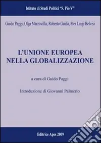 L‘Unione Europea nella globalizzazione Ultime Pezzi