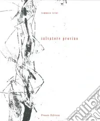 Salvatore Provino. Ediz. illustrata Acquista Ora