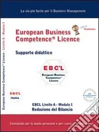 Offerta EBCL livello A. Vol. 1 Redazione di bilancio