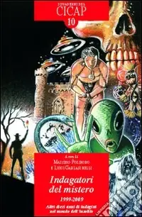 Nuovo Arrivo Indagatori del mistero