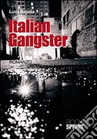 Bestseller Italian gangster