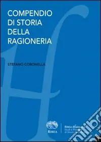 Compendio di storia della ragioneria Occasione