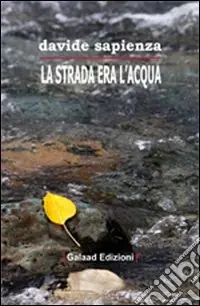 Scelto Dai Clienti La strada era l‘acqua