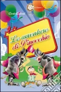 Miglior Prezzo Le avventure di Pinocchio