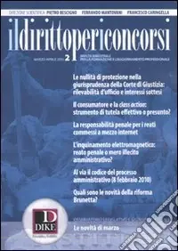 Esclusivo Il diritto per i concorsi (2010). Vol. 2