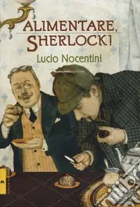 Alimentare, Sherlock! A Buon Prezzo