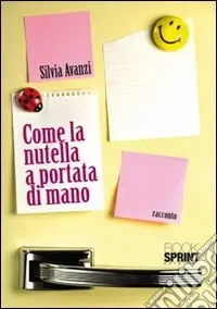 Ordina Subito Come la Nutella a portata di mano