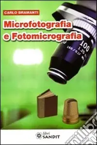 Microfotografia e fotomicrografia Miglior Prezzo