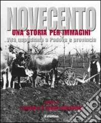 Novecento padovano. Una storia per immagini. Ediz. illustrata. Vol. 4 I campi e il sogno industriale Pagamento Sicuro