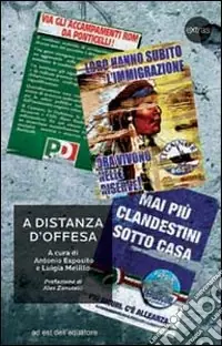 A distanza d‘offesa Super Prezzo