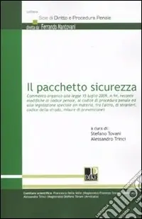 Il pacchetto sicurezza Prezzo Basso
