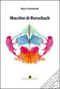 Nuovo Arrivo Macchie di Rorschach