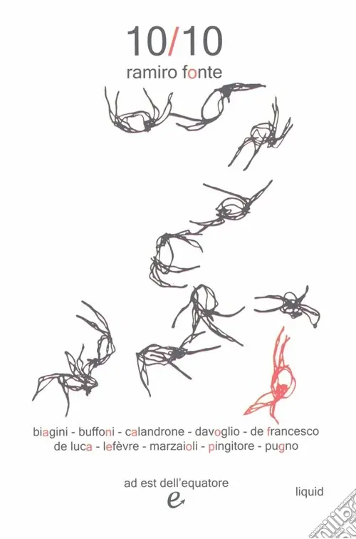 Promozione Esclusiva 10/10