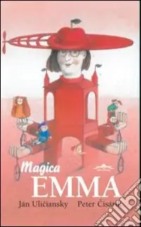 Magica Emma Affare