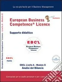 Promo Stagionale EBCL livello A. Vol. 2 Analisi di bilancio