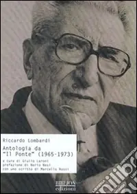 Bestseller Antologia da «Il ponte» (1965-1973)