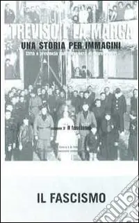 Solo Oggi Treviso e la Marca. Una storia per immagini. Ediz. illustrata. Vol. 3 Il fascismo