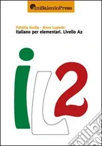 Ultime Pezzi Italiano per elementari. Livello A2