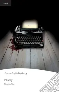 Offerta Speciale Misery. Level 6. Con espansione online. Con CD-Audio