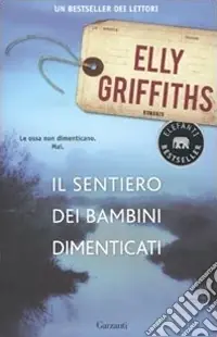 Il Sentiero dei bambini dimenticati Di Tendenza