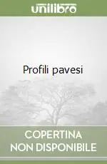 Profili pavesi Promozione