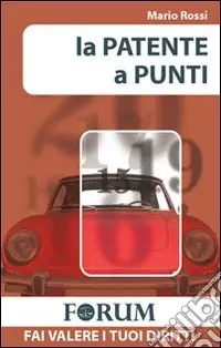 La patente a punti Compra Online