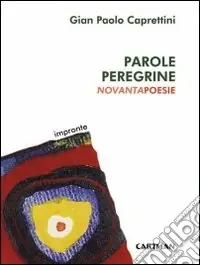 Prezzo Conveniente Parole peregrine